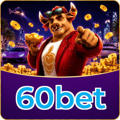 Comparação APP Mobile vs Versão Web 60bet