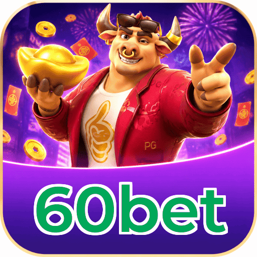 Requisitos do APK 60bet para Android - Logo Oficial