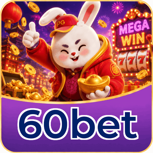 60bet Logo Oficial
