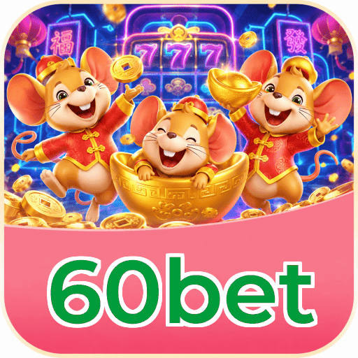 60bet Logo Verificado