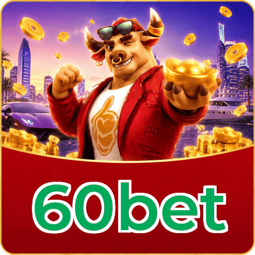 Bot 60bet Telegram