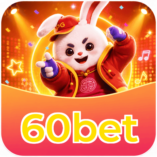 60bet Download Speed Test Logo - Teste de Velocidade Certificado